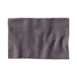 Dziecięcy komin polarowy Jack Wolfskin REAL STUFF LOOP K wild blossom - ONE SIZE - Apaszki i szaliki damskie - miniaturka - grafika 1
