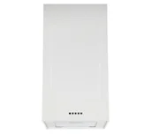 Okapy kuchenne - Akpo WK-12 Carmen Biały - miniaturka - grafika 1