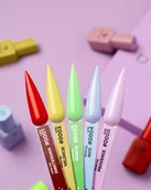 Utwardzacze do paznokci - COVER TOP "DNKa", 12 ml #0005 Provence - miniaturka - grafika 1