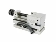 Imadła i ściski - Imadło precyzyjne sinusowe szlifierskie 63mm - SPZSA 63/85 - miniaturka - grafika 1