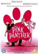 Komedie DVD - The Pink Panther (różowa Pantera) [DVD] - miniaturka - grafika 1
