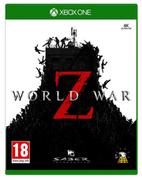 Gry Xbox One - World War Z GRA XBOX ONE - miniaturka - grafika 1