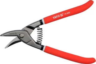 Yato nożyce do cięcia blachy 260 mm YT-1970 - Nożyce i noże - miniaturka - grafika 4