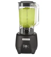 Pozostałe akcesoria barmańskie - BLENDER BARMAŃSKI HBB908R Z DZBANKIEM 1,25 L 746 W - miniaturka - grafika 1
