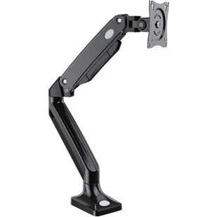 GEMBIRD REGULOWANE BIURKOWE RAMIĘ NA MONITOR 17"-35" DO 10KG - Uchwyty do monitorów - miniaturka - grafika 1