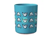 Kubki dla dzieci - 472007 KUBEK SUPER CUP 190ML 6+ - miniaturka - grafika 1