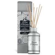 Zapachy do domu - Tesori d'Oriente Muschio Bianco patyczki zapachowe, dyfuzor 200 ml 200 ml - miniaturka - grafika 1