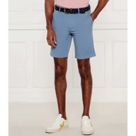 Spodenki męskie - BOSS ORANGE Szorty Chino Slim Fit - miniaturka - grafika 1
