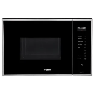 Teka ML 825 TFL BI WISH - Kuchenki mikrofalowe do zabudowy - miniaturka - grafika 1