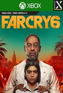 Gry PC Cyfrowe - Far Cry 6 (Xbox Series X/S) - XBOX Account - miniaturka - grafika 1