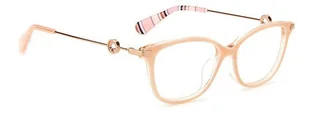 Okulary korekcyjne Kate Spade EVERETTA F 35J - Okulary korekcyjne, oprawki, szkła - miniaturka - grafika 2