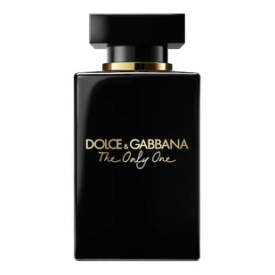 Dolce & gabbana - The Only One Intense - Woda Perfumowana - The Only One Edp Intense 30 ml - Dla Kobiet - Wody i perfumy damskie - miniaturka - grafika 1