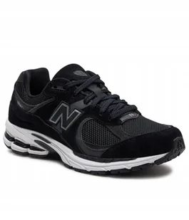 Męskie Buty Sportowe New Balance M2002RBK rozm. 45 - Buty sportowe męskie - miniaturka - grafika 1
