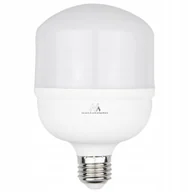 Żarówki LED - Żarówka Led Maclean E27 38W 220-240V Ac MCE303 Cw - miniaturka - grafika 1