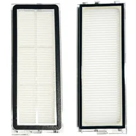 Akcesoria do odkurzaczy - Filtr ROBOROCK do Qrevo S / Qrevo MaxV / Qrevo Pro (2 sztuki) - miniaturka - grafika 1