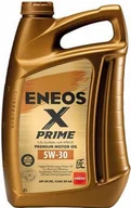 Oleje silnikowe - ENEOS PRIME X 5W30 4L - miniaturka - grafika 1