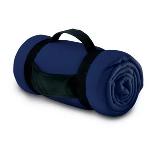 Koc polarowy - Koce piknikowe - miniaturka - grafika 1