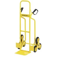 Wózki magazynowe - Stanley Stanley Wózek transportowy stalowy SXWTD-HT537 raty 10 X 0 % do 31.12.17r indywidualne wyceny SXWTD-HT523 - miniaturka - grafika 1