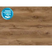 Panele podłogowe - Classen Panel podłogowy Dąb Roverto 12 mm AC 5 - miniaturka - grafika 1