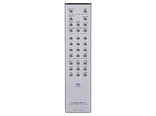 Luxman D-10X - Wzmacniacze - miniaturka - grafika 4