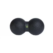 Akcesoria do masażu - BLACKROLL Blackroll, Wałek Duoball, 12 cm - miniaturka - grafika 1