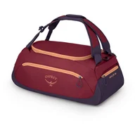 Torby podróżne - Torba podróżna Osprey Daylite Duffel 30 Kolor: czerwony - miniaturka - grafika 1