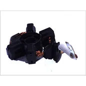 Rozruszniki - BOSCH Mocowanie, szczotki węglowe 1 004 336 620 - miniaturka - grafika 1