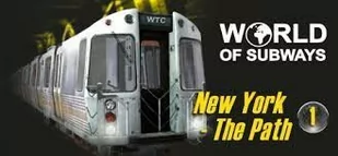Gra PC World of Subways 1 The Path - Gry PC Cyfrowe - miniaturka - grafika 1