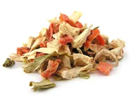 Przyprawy i zioła sypkie - SUSZONA WŁOSZCZYZNA warzywa 100 g Aromatika - miniaturka - grafika 1