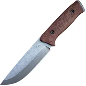 Noże - Nóż LKW Fox Micarta - miniaturka - grafika 1