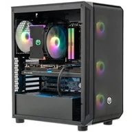 Zestawy komputerowe - Komputer MAD DOG ENDORFY500ARGB-A21DR32 R7-7800X3D 32GB RAM 1TB SSD Radeon RX7800XT Wi-Fi - miniaturka - grafika 1