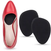 Akcesoria obuwnicze - Żelowe wkładki butów obcasie szpilek silikonowe - miniaturka - grafika 1