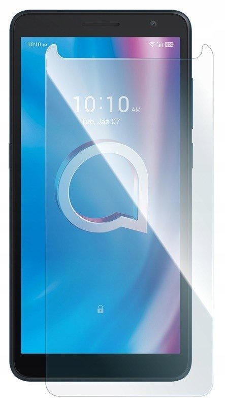 9H Szkło Do Alcatel 1B 2020 5002 Szkiełko Ochronne Szybka Hartowana Na Ekran