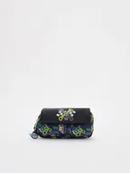 Akcesoria i dodatki do ubrań dla dzieci - Reserved - Piórnik Hot Wheels - czarny - miniaturka - grafika 1