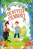Literatura popularno naukowa dla młodzieży - Dentysta Ciemności - miniaturka - grafika 1