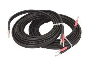 Kabel głośnikowy Naim NAC A5 2 x 4m - Kable - miniaturka - grafika 1