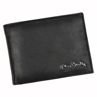 Portfele - Portfel męski PIERRE CARDIN TILAK50 8806 Cognac - miniaturka - grafika 1