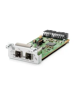 HP Aruba 2930 2-port Stacking Module JL325A - Pozostałe akcesoria sieciowe - miniaturka - grafika 2