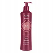 Odżywki do włosów - Fanola _Wonder Curl Extra Care oczyszczająca odżywka do włosów kręconych 350 ml - miniaturka - grafika 1