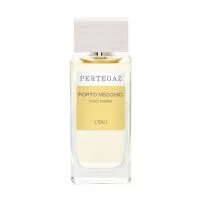 Saphir Pertegaz Porto Vecchio Pour Femme Woda perfumowana 50ml - Wody i perfumy damskie - miniaturka - grafika 1