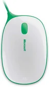 Myszki - Mysz Microsoft Express Mouse Blue Track T2J-00017 - miniaturka - grafika 1