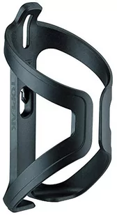 TOPEAK Koszyk na bidon Shuttle Cage czarny TSC01-B - Koszyki rowerowe - miniaturka - grafika 1