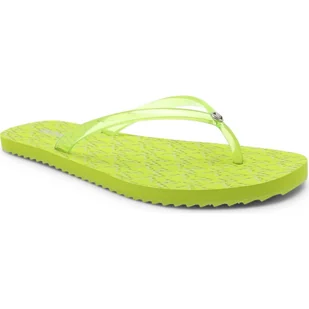 Michael Kors Japonki JINX - Klapki i japonki damskie - miniaturka - grafika 1