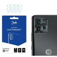 Pozostałe akcesoria do telefonów - 3MK Motorola Moto G72 Lens Protection - miniaturka - grafika 1