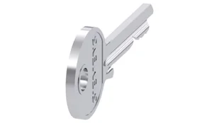 Siemens Klucz do zamka CES SIRIUS ACT, NR ZAMKA SSG 10 3SU1950-0FP80-0AA0 3SU1950-0FP80-0AA0 - Inne akcesoria elektryczne - miniaturka - grafika 1