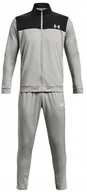 Dresy męskie - MĘSKI DRES UNDER ARMOUR 1366212-558 XXL - miniaturka - grafika 1