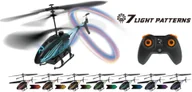 Zabawki zdalnie sterowane - TOY RC HELICOPTER AEROLUME SPECTRA S9 - miniaturka - grafika 1