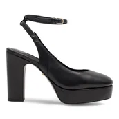 Czółenka - Czółenka Gino Rossi COSENZA-110447 - miniaturka - grafika 1