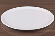 Talerze - Lubiana Tina TINA - Talerz do pizzy gładki 32 cm 5900245143249 - miniaturka - grafika 1