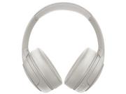 Słuchawki - Panasonic RB-M300BE-C Białe - miniaturka - grafika 1